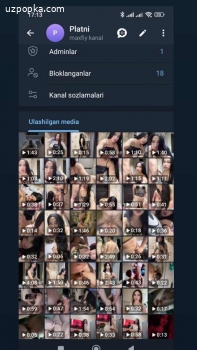 Samira VIP KANAL VERTUAL BOR